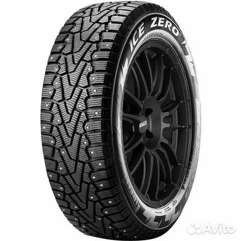 Pirelli Winter Ice Zero 235/65 R18 110T