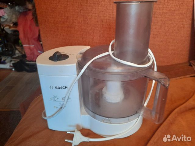 Кухонный Комбайн Bosch Mcm 2050 Купить