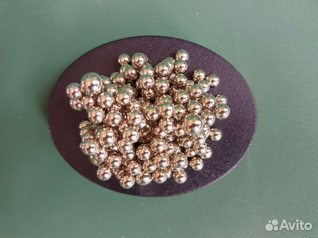 Головоломка магнитная 