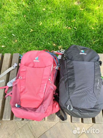 Рюкзак Deuter Futura 24