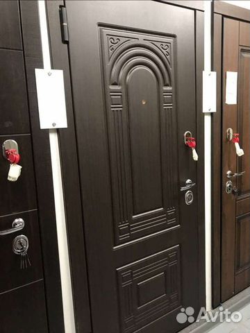 Дверь Флоренция