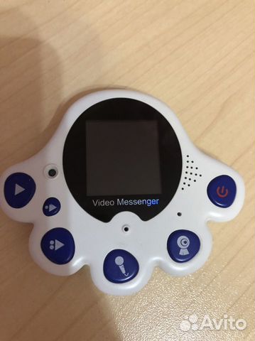 Видео и аудио напоминание