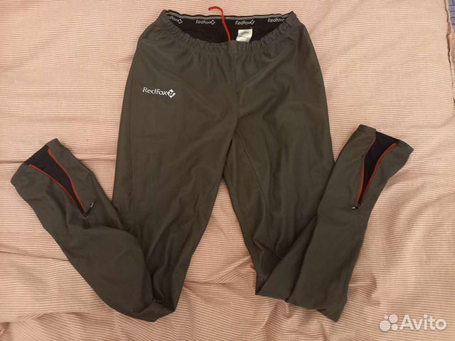 Red fox брюки женские S-Xs