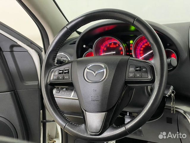 Mazda 6 `2012