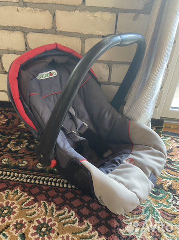 Переноска для детей