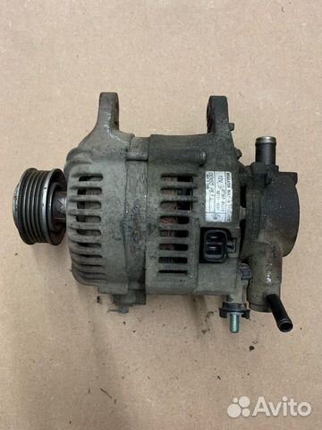 Генератор Denso Kia Bongo 3