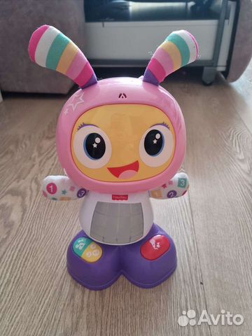 Робот Бибель