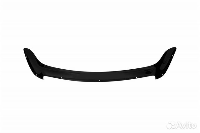 Дефлектор капота Nissan Almera G15