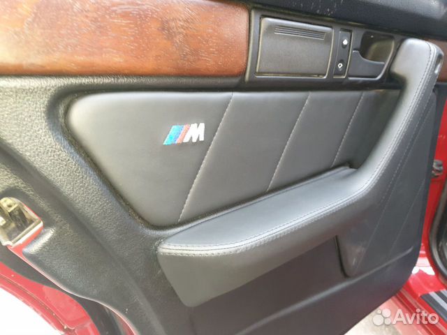 BMW 5 серия 4.0 МТ, 1993, 300 000 км