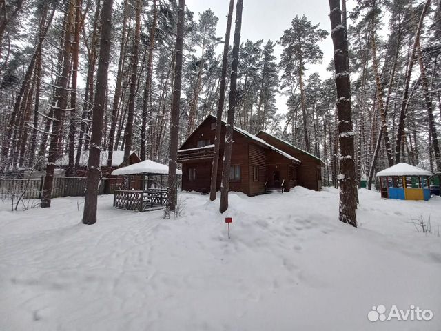 

2-к. коттедж, 90 м²