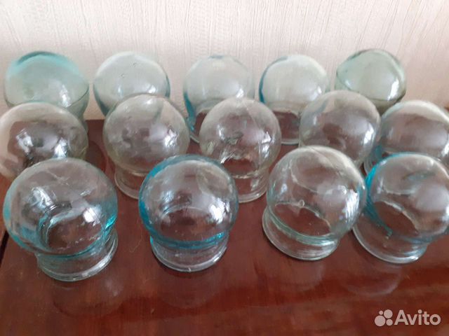 Банки медицинские