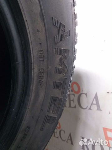 Amtel Cruise 4x4 215/65 R16