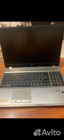 Ноутбук HP ProBook 4540S, Core i5