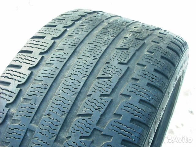 Kumho I'Zen KW27 245/45 R18 100V