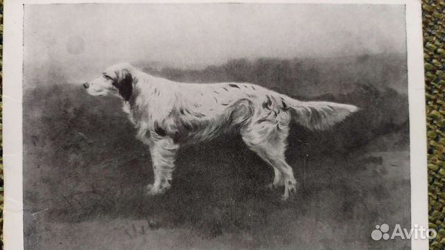 Открытки СССР. Наборы открыток