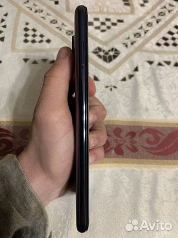 Xiaomi poco x3 pro