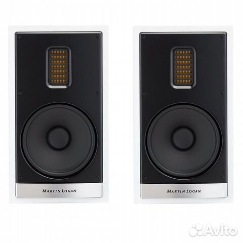 Полочная акустика Martin Logan Motion 35XTi Matte