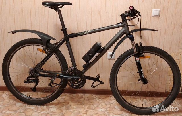 btwin rockrider 5.2
