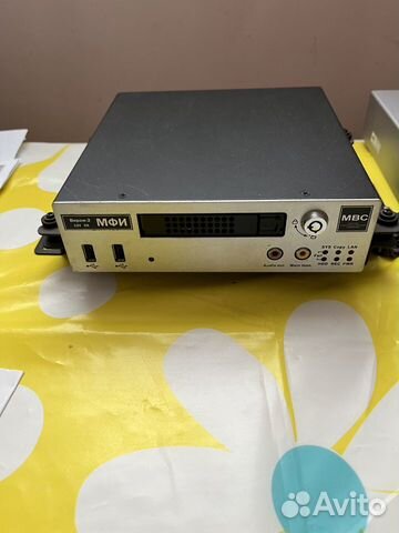 Видеорегистратор Вираж г Краснодар