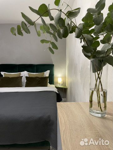 

3-к. квартира, 58 м², 4 кровати