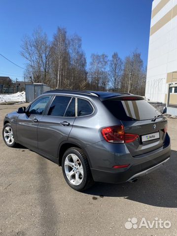 BMW X1 2.0 AT, 2014, 73 000 км