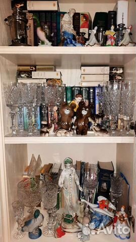 Фарфоровые статуэтки СССР лфз вербилки дулево стар