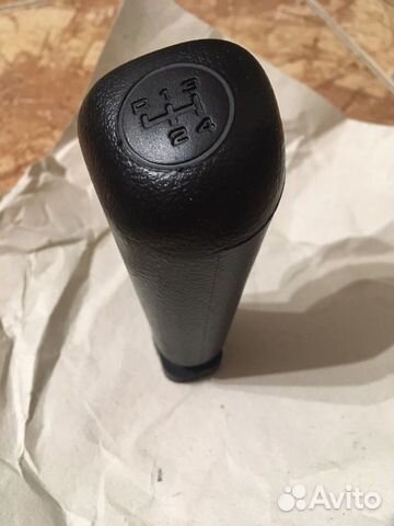 Ручка кпп ваз 2108 СССР