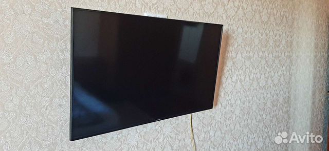Телевизор samsung smart tv 40 дюймов