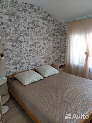 

Квартира-студия, 18 м², 1 кровать