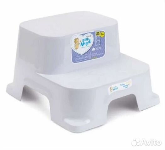 Ступенька, табурет, подставка детская