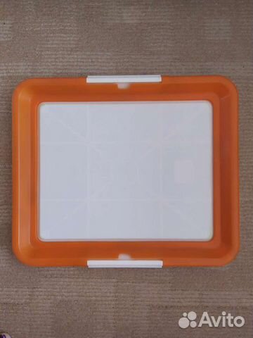 Лоток для домашних животных (48*42)