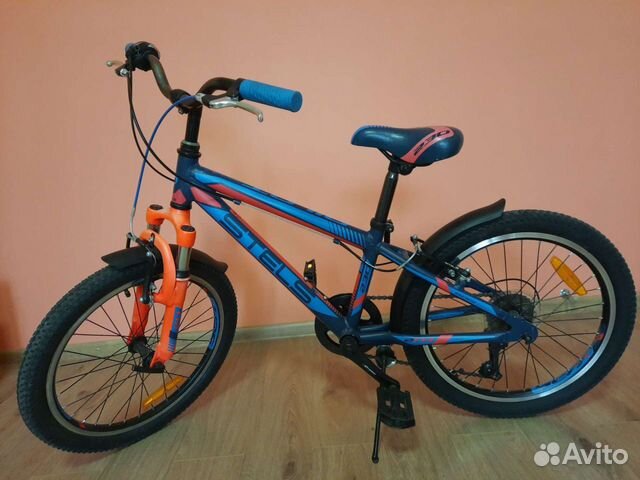 Велосипед Stels Pilot 230 Gent