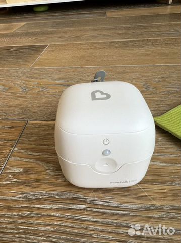 Стерилизатор уф сосок