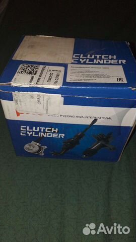 Подшипник выжимной гидравлический valeo корея