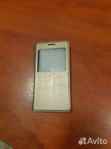 Чехол-книжка кожаный для Samsung Galaxy S9 S8 Plus