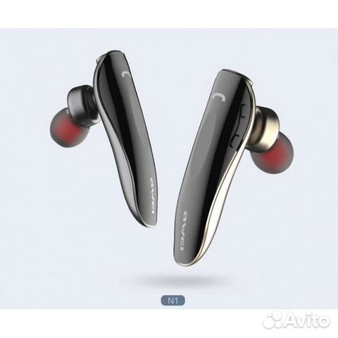 Bluetooth-Гарнитуры Awei