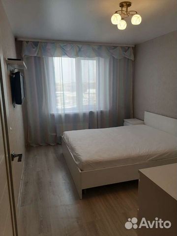 

2-к. квартира, 52 м², 4 кровати