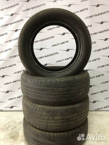 Hankook Optimo K415 205/60 R16 91H