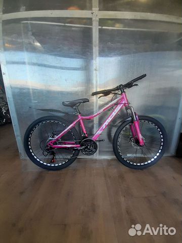 Велосипеды спортивные бюджетные подростковые