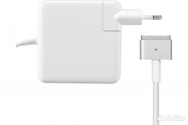 Зарядное MagSafe 2 для Apple Macbook 60 W orig