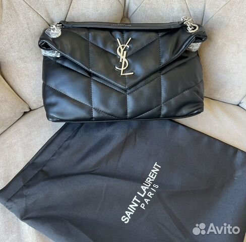 Сумка Лоран два размера люкс