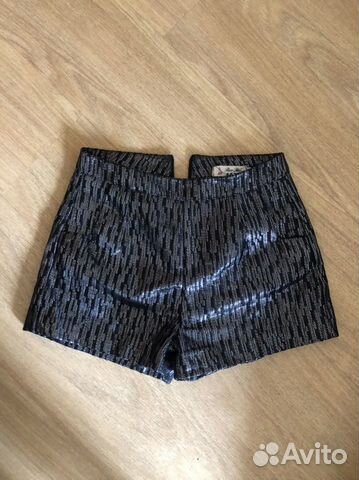 Шорты