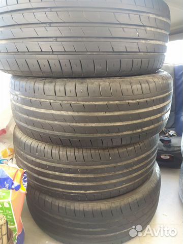 Nexen 215/60 R16 95V, 4 шт