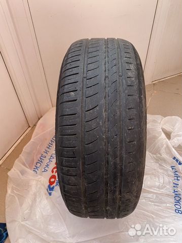 Pirelli Cinturato P1 205/55 R16, 4 шт