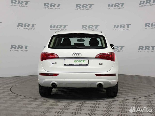 Audi Q5 2.0 AT, 2012, 112 000 км