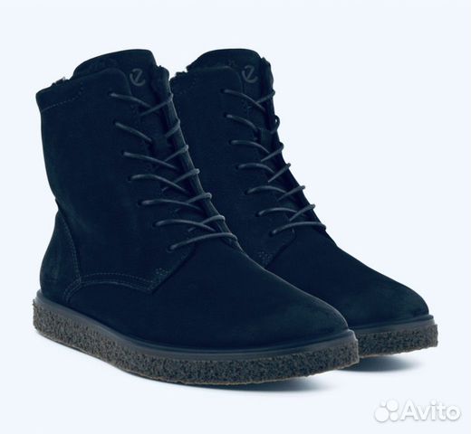 ecco crepetray