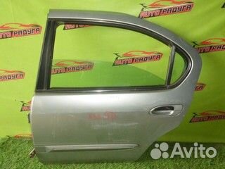 Дверь nissan A33,PA33 cefiro,maxima