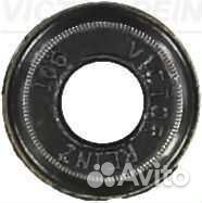 Маслосьемный колпачок 6x8.8/12.2x9.7 VW Golf/Passa
