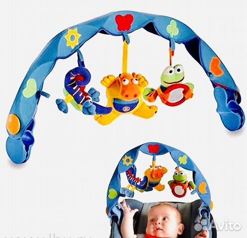 Дуга tiny love «река»