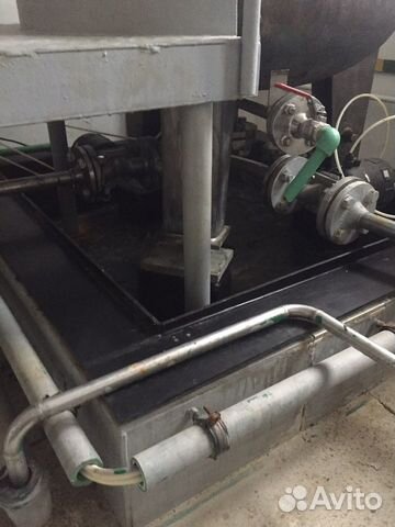 Сварка изделий из полипропилена и полиэтилена